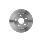 Bosch Arka Fren Diski – 0986479418 / OEM 4243112260