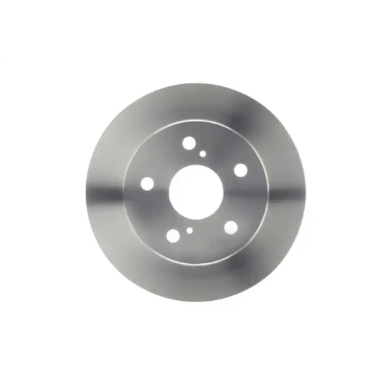 Bosch Arka Fren Diski – 0986479418 / OEM 4243112260 ürün görseli