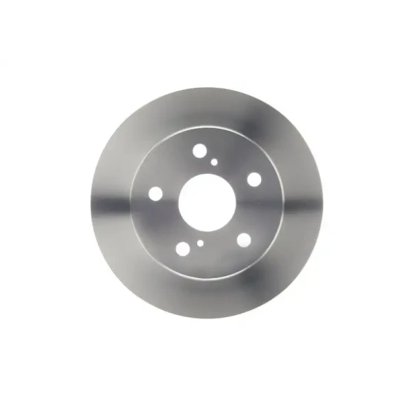 Bosch Arka Fren Diski – 0986479418 / OEM 4243112260