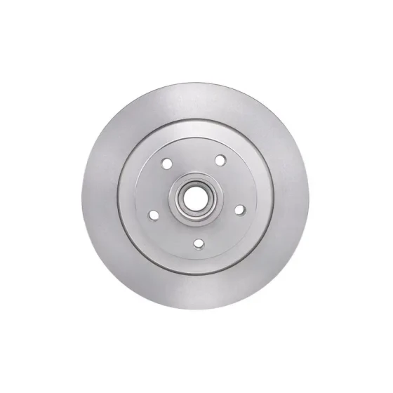 Bosch Arka Fren Diski – 0986479445 ürün görseli