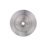 Bosch Arka Fren Diski – 0986479575
