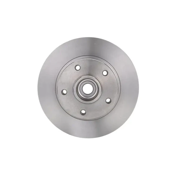 Bosch Arka Fren Diski – 0986479575 ürün görseli