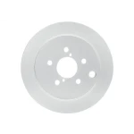 Bosch Arka Fren Diski – 0986479634 / OEM 26700FJ000