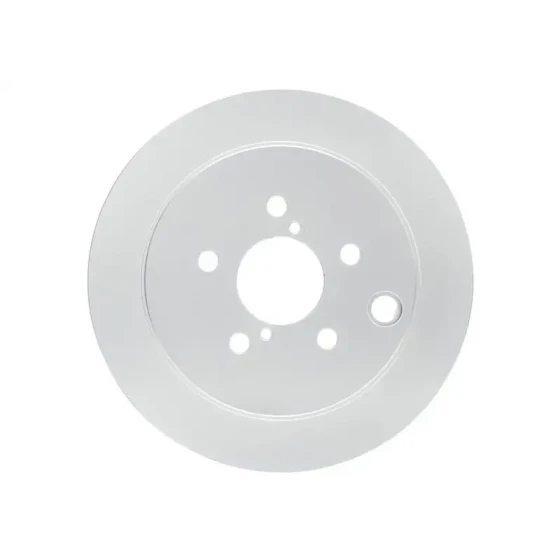 Bosch Arka Fren Diski – 0986479634 / OEM 26700FJ000 ürün görseli