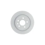 Bosch Arka Fren Diski – 0986479691 / OEM 31341646