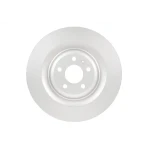 Bosch Arka Fren Diski – 0986479749 / OEM 4H0615601L