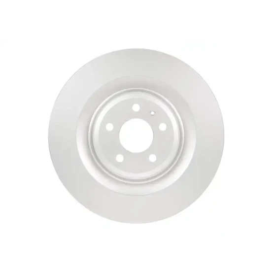 Bosch Arka Fren Diski – 0986479749 / OEM 4H0615601L ürün görseli