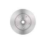 Bosch Arka Fren Diski – 0986479761
