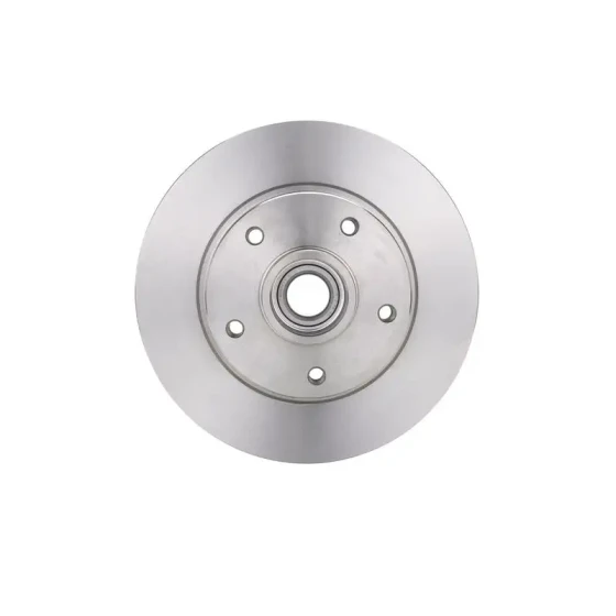 Bosch Arka Fren Diski – 0986479761 ürün görseli