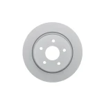 Bosch Arka Fren Diski – 0986479762