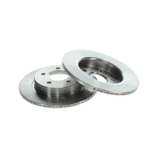 Bosch Arka Fren Diski – 0986479763