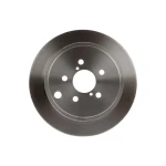 Bosch Arka Fren Diski – 0986479A10 / OEM SU00300639