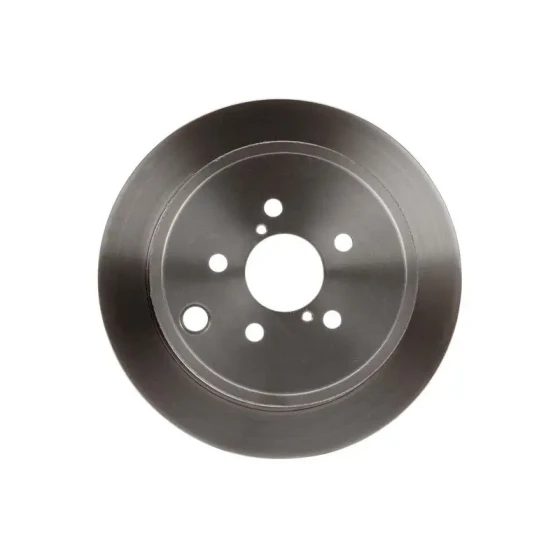 Bosch Arka Fren Diski – 0986479A10 / OEM SU00300639 ürün görseli