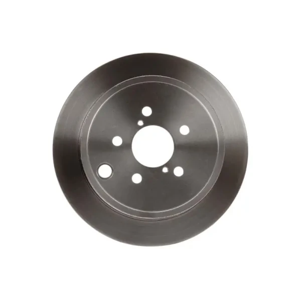 Bosch Arka Fren Diski – 0986479A10 / OEM SU00300639