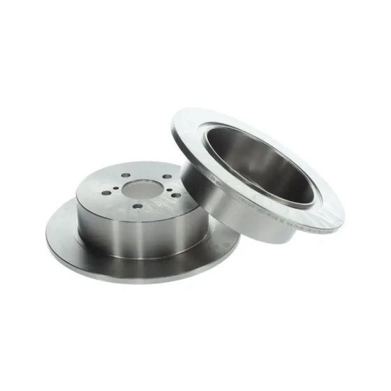 Bosch Arka Fren Diski – 0986479A82 ürün görseli