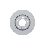Bosch Arka Fren Diski – 0986479C24