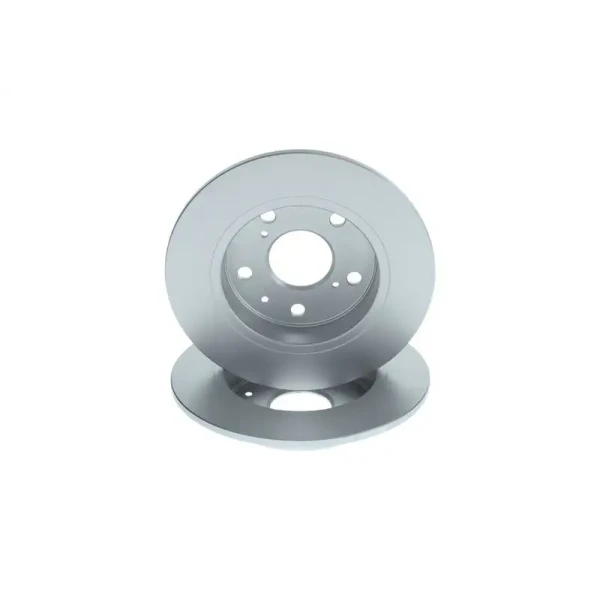 Bosch Arka Fren Diski – 0986479C44 / OEM 5561161M20