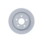 Bosch Arka Fren Diski – 0986479C92 / OEM 34216861013