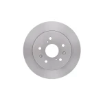 Bosch Arka Fren Diski – 0986479D34 / OEM 5561180J10