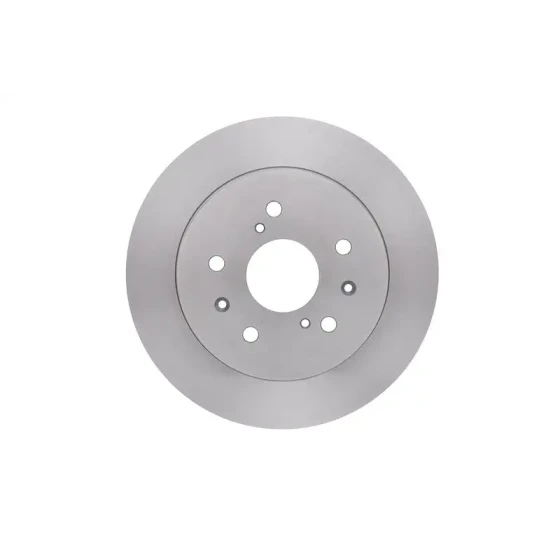 Bosch Arka Fren Diski – 0986479D34 / OEM 5561180J10 ürün görseli