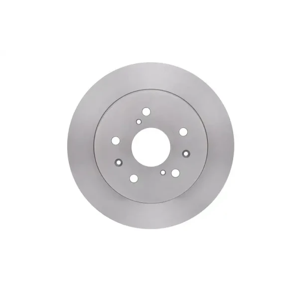 Bosch Arka Fren Diski – 0986479D34 / OEM 5561180J10