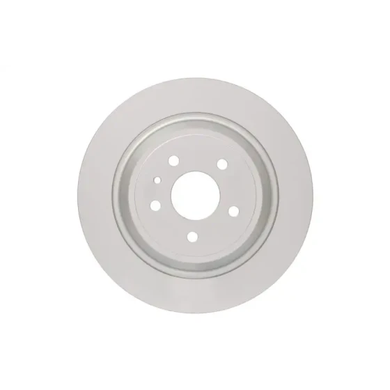 Bosch Arka Fren Diski – 0986479D86 ürün görseli