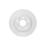 Bosch Arka Fren Diski – 0986479D89 / OEM 13514611