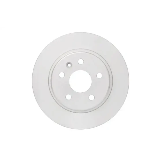 Bosch Arka Fren Diski – 0986479D89 / OEM 13514611 ürün görseli