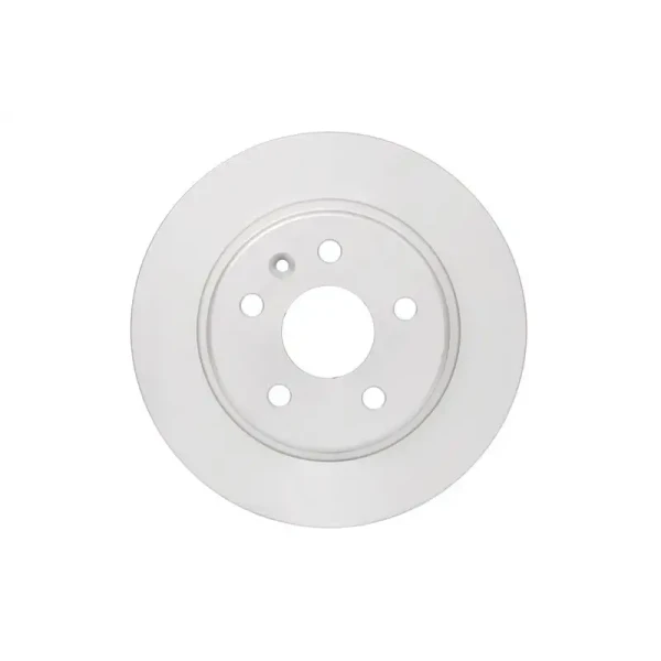 Bosch Arka Fren Diski – 0986479D89 / OEM 13514611