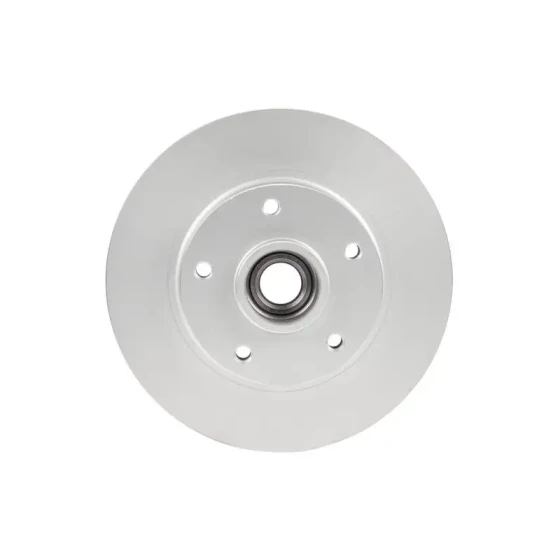 Bosch Arka Fren Diski – 0986479E78 / OEM 432006609R ürün görseli