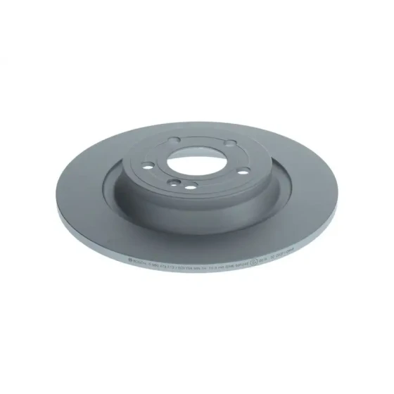 Bosch Arka Fren Diski – 0986479F13 / OEM A2474230312 ürün görseli