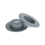 Bosch Arka Fren Diski – 0986479F23 / OEM 5Q0615601B