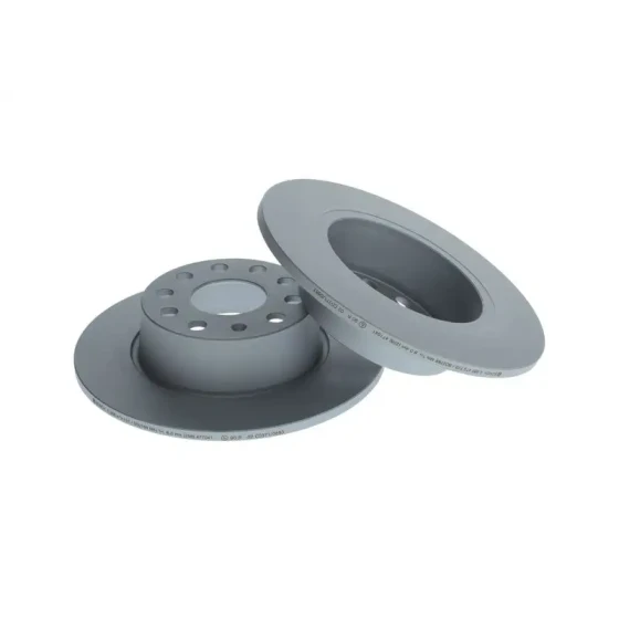 Bosch Arka Fren Diski – 0986479F23 / OEM 5Q0615601B ürün görseli