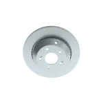 Bosch Arka Fren Diski – 0986479F43 / OEM 58411C5700