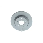 Bosch Arka Fren Diski – 0986479F78 / OEM 2196429