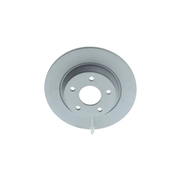 Bosch Arka Fren Diski – 0986479F78 / OEM 2196429