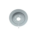 Bosch Arka Fren Diski – 0986479F79 / OEM 2210993