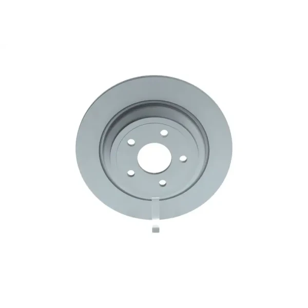 Bosch Arka Fren Diski – 0986479F79 / OEM 2210993