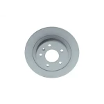 Bosch Arka Fren Diski – 0986479F83 / OEM 13521008