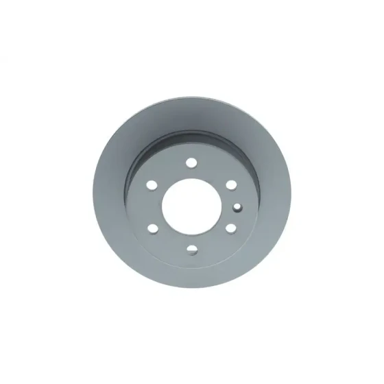 Bosch Arka Fren Diski – 0986479H06 / OEM A9104230300 ürün görseli