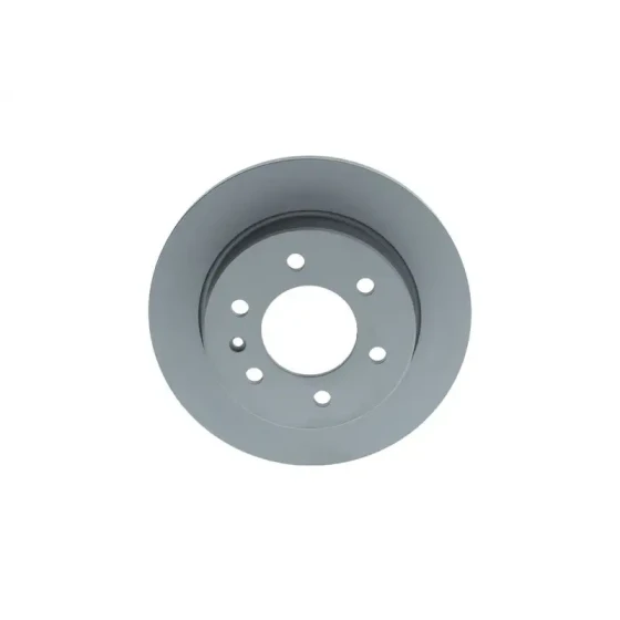 Bosch Arka Fren Diski – 0986479H07 / OEM A9104232100 ürün görseli
