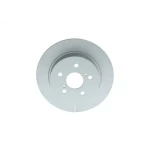 Bosch Arka Fren Diski – 0986479H27 / OEM 42431F4020
