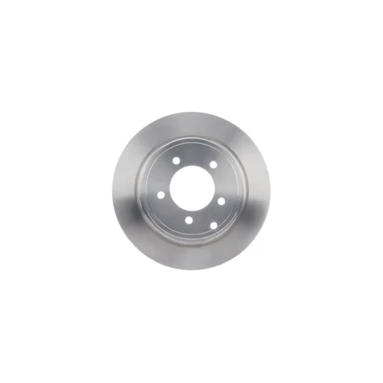 Bosch Arka Fren Diski – 0986479R07 ürün görseli