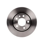 Bosch Arka Fren Diski – 0986479S06 / OEM 7H0615601B