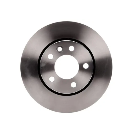 Bosch Arka Fren Diski – 0986479S06 / OEM 7H0615601B ürün görseli