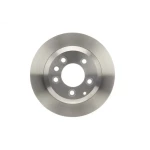 Bosch Arka Fren Diski – 0986479S20