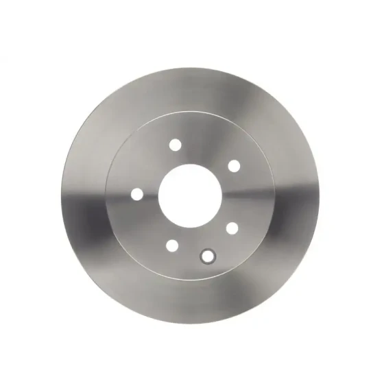 Bosch Arka Fren Diski – 0986479S31 ürün görseli
