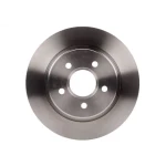 Bosch Arka Fren Diski – 0986479S49