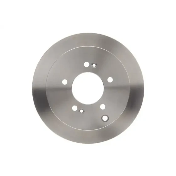 Bosch Arka Fren Diski – 0986479U37 / OEM 584113A300 ürün görseli