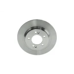 Bosch Arka Fren Diski – 0986479V09 / OEM 584113V500